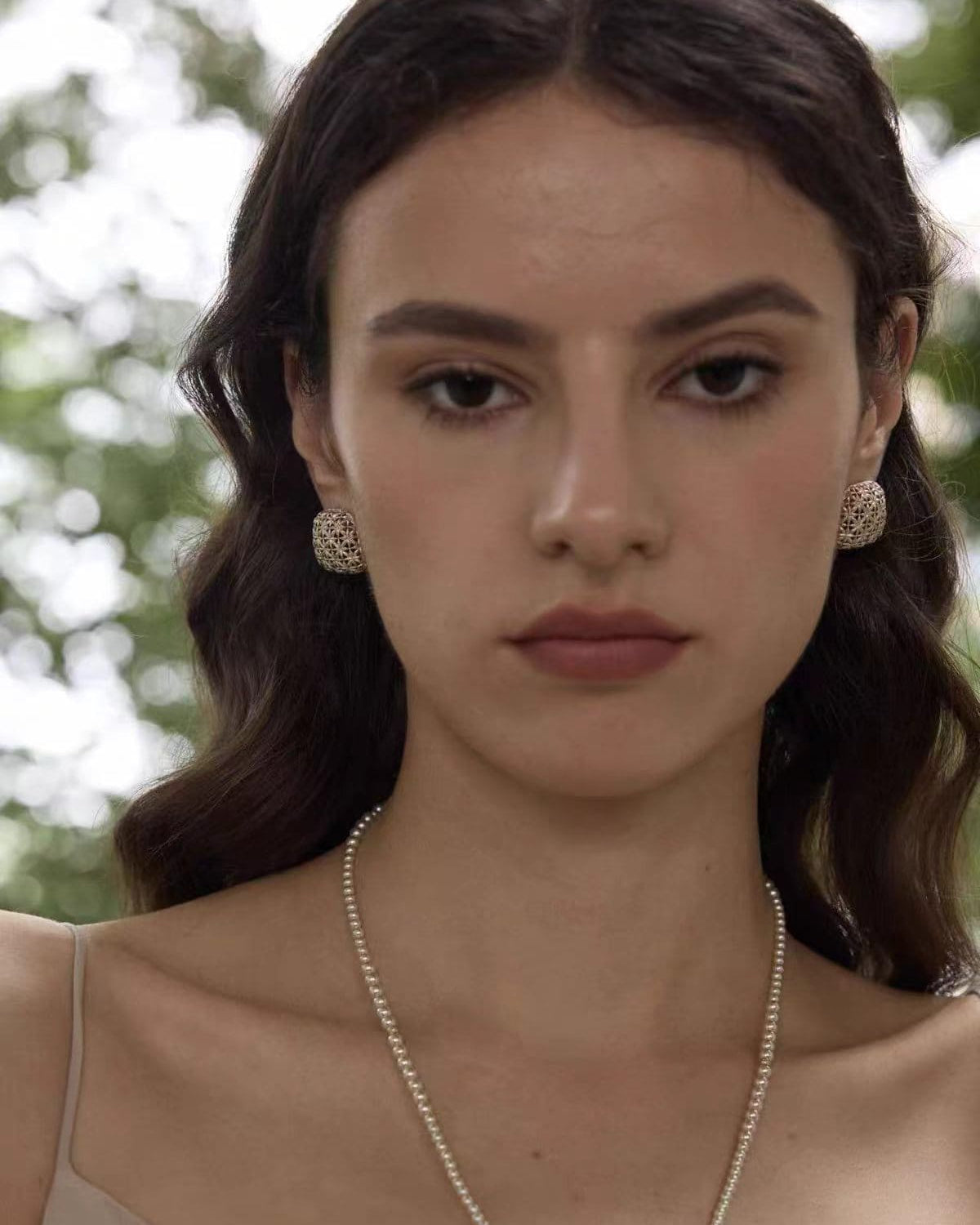 laurel-woven-earrings