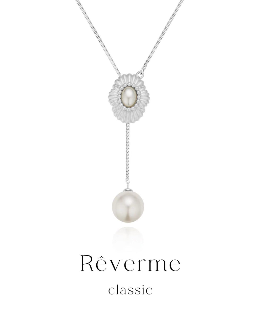 shell-drawer-pendant-necklace-silver