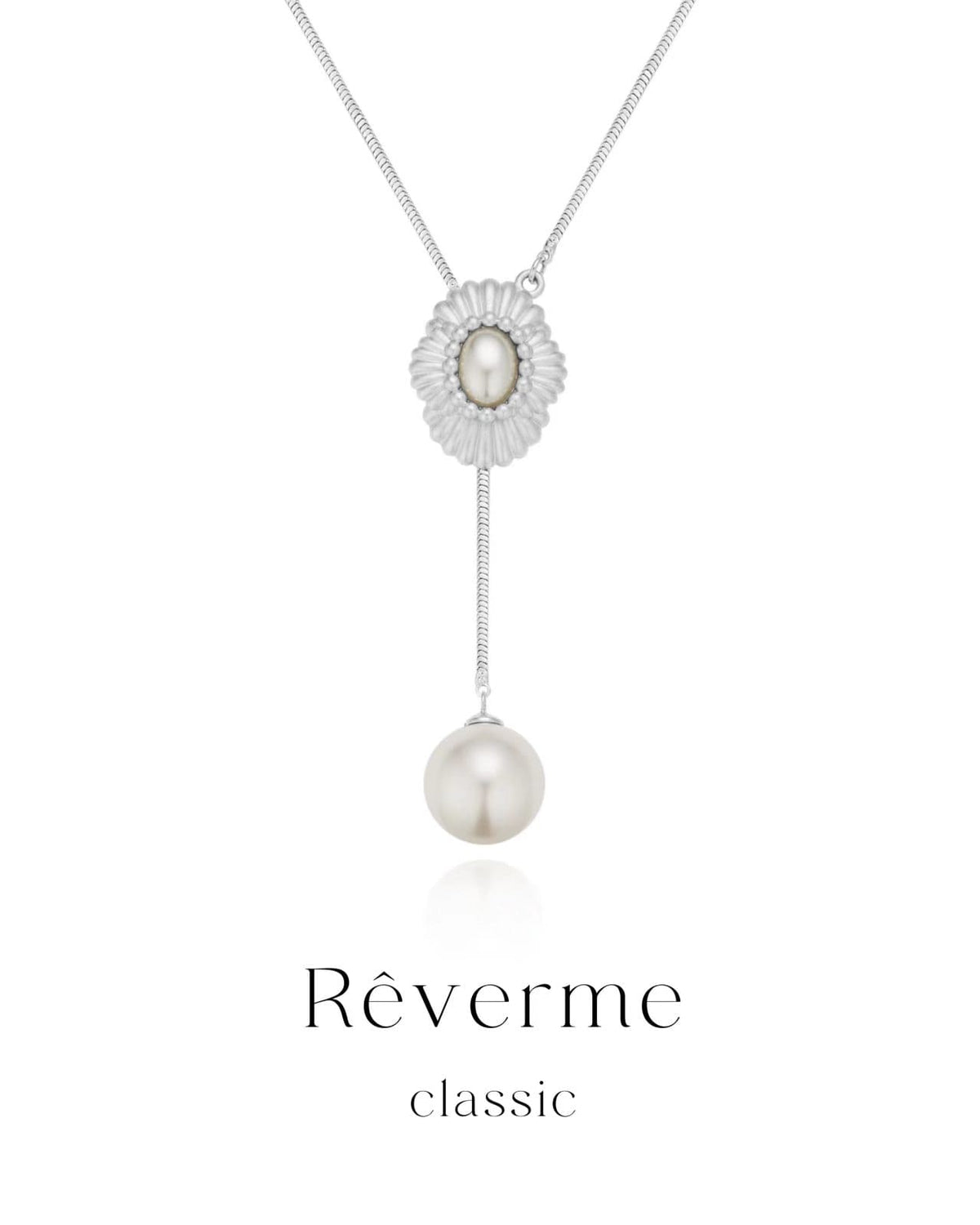 shell-drawer-pendant-necklace-silver