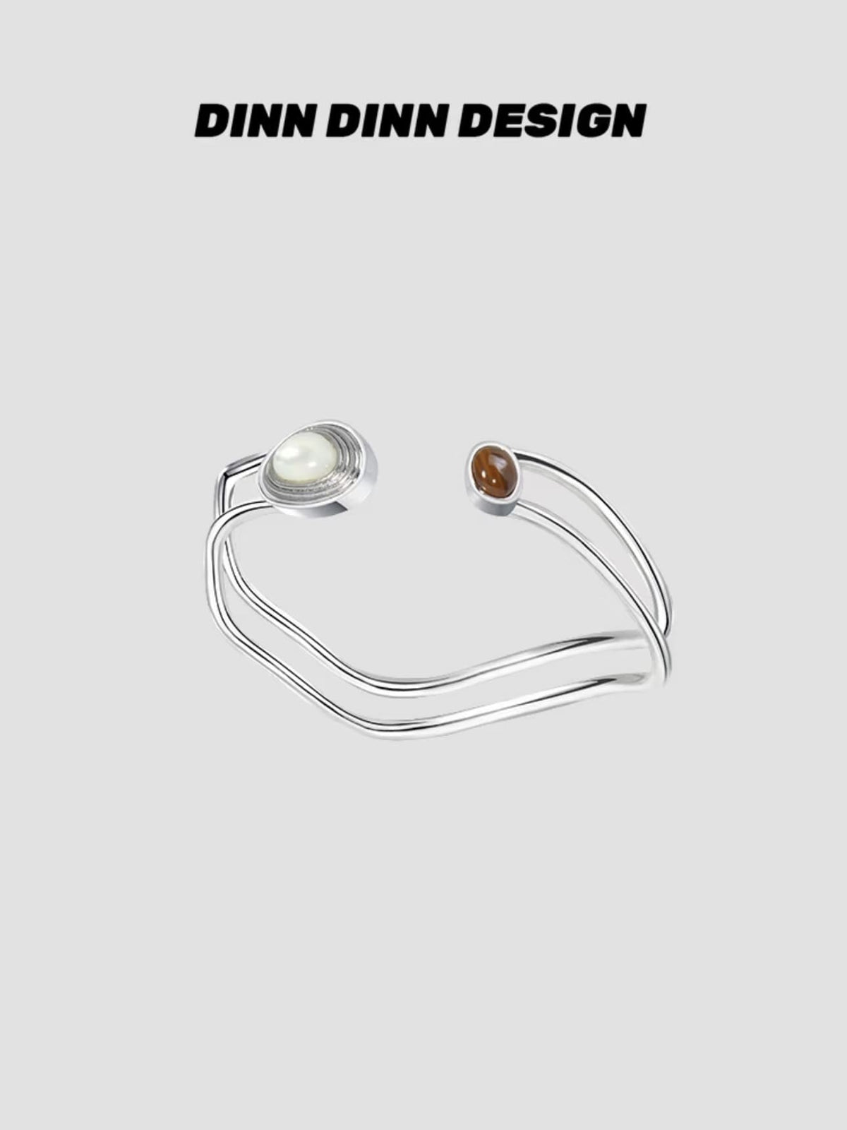 adjustable-cuff-wood-jasper-jewelry