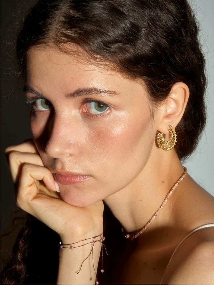 twisted-earrings