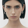 narrow-hoop-earrings