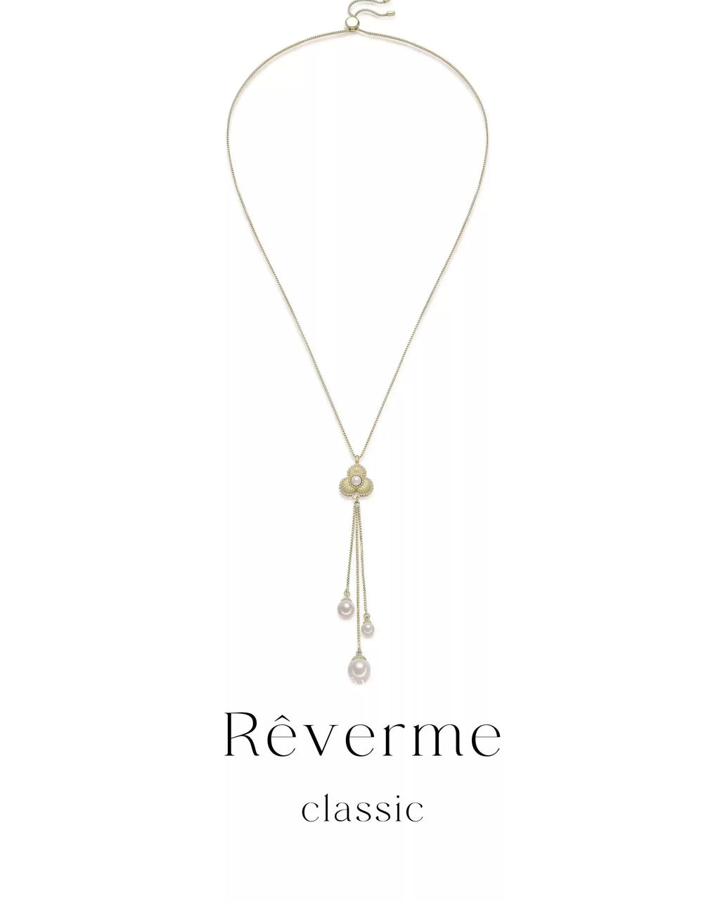 light-titanium-gold-bead-chain