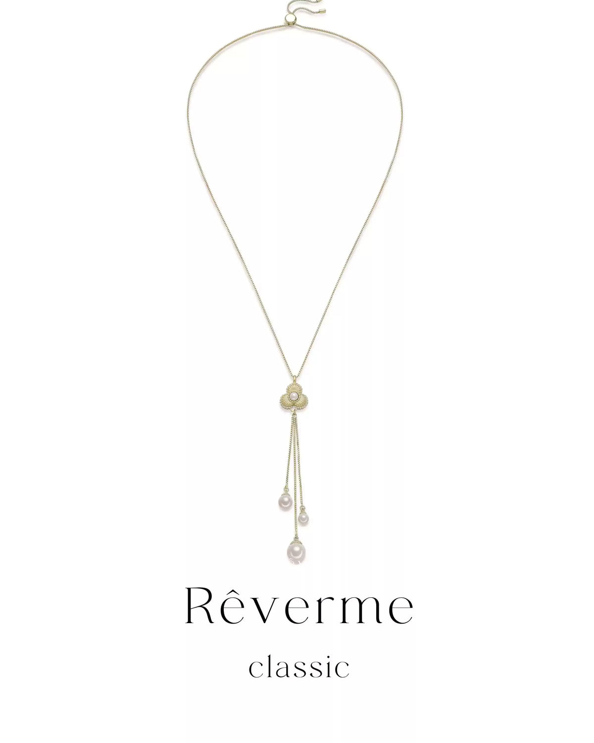 light-titanium-gold-bead-chain