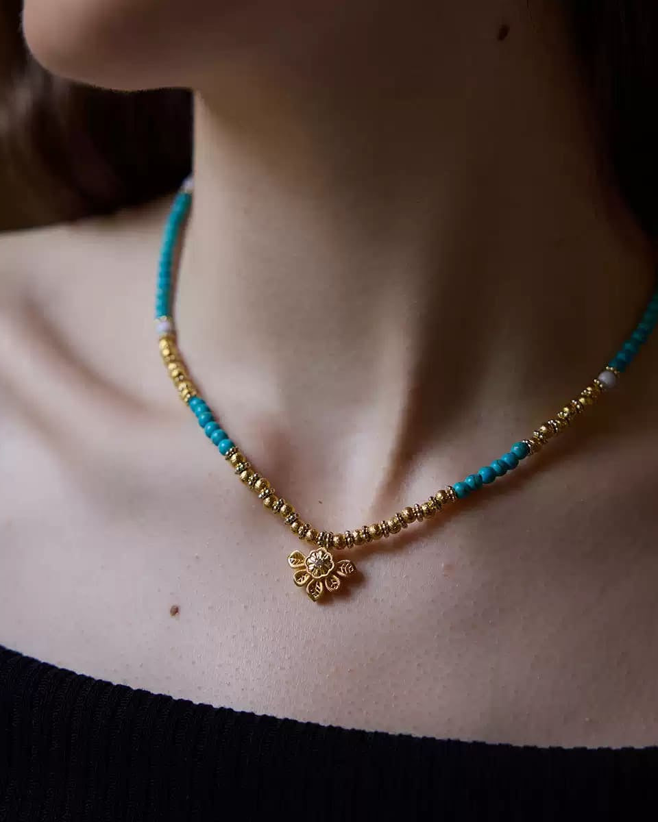 bud-green-turquoise-necklace