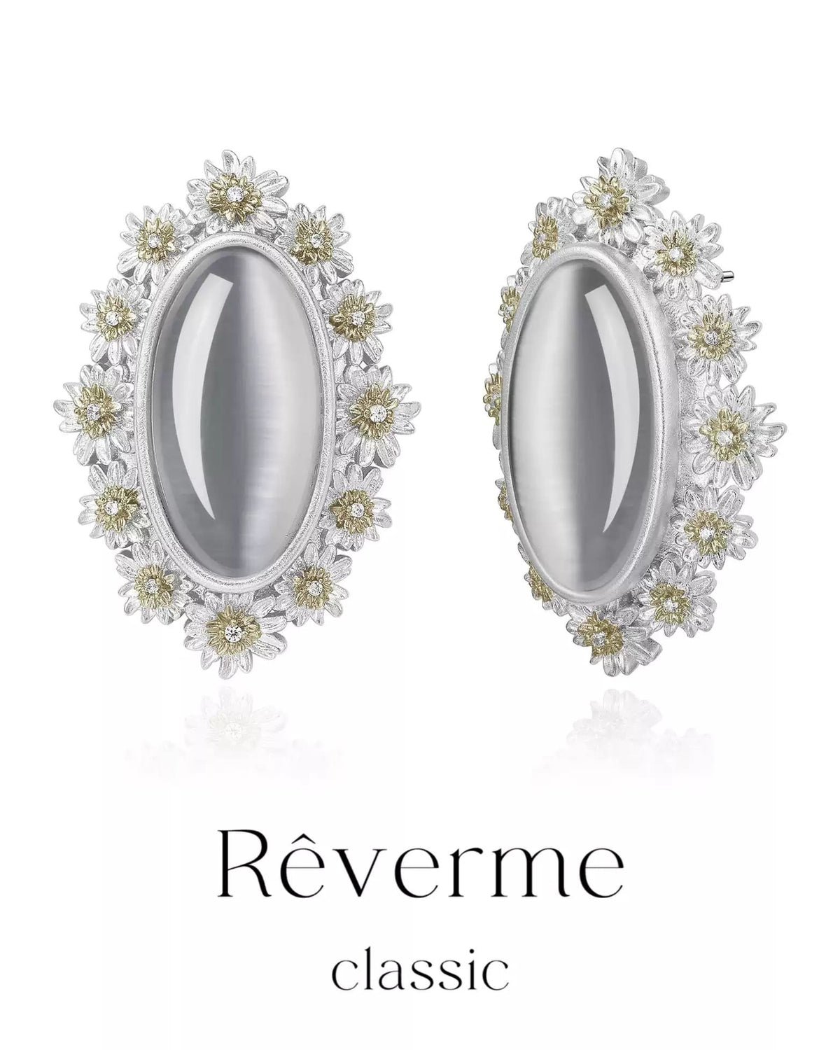 plated-white-gold-daisy-earrings
