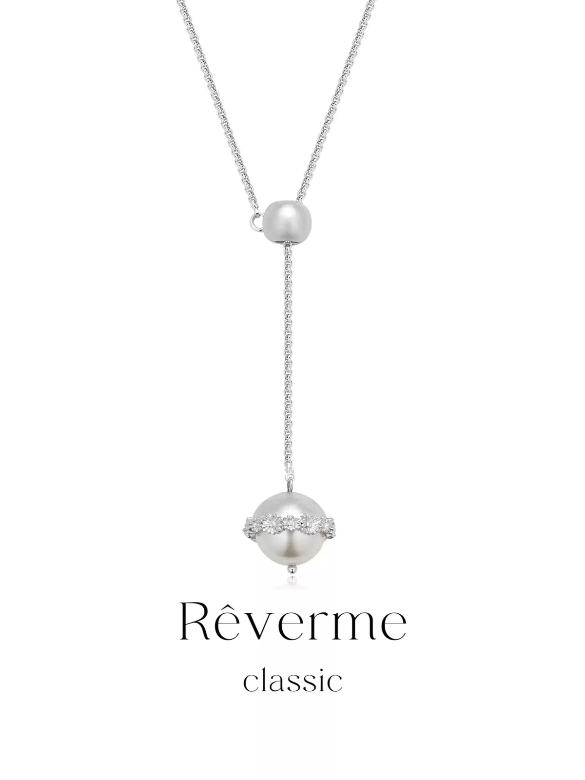 Daisy Dream Necklace