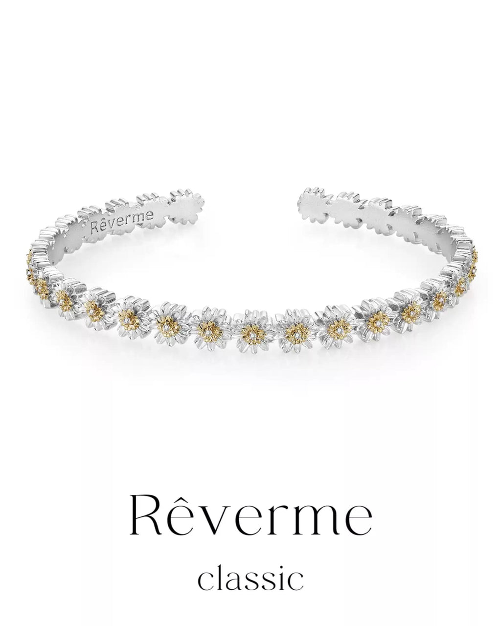 gold-silver-daisy-chain-bracelet