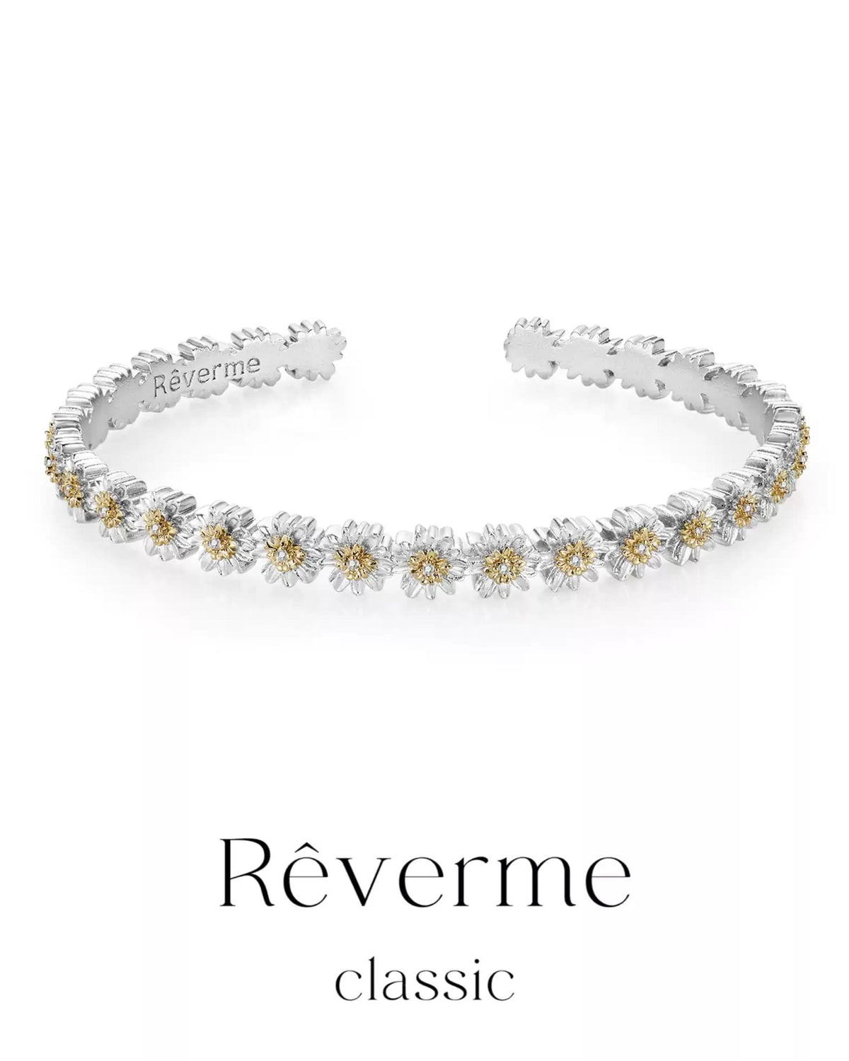 gold-silver-daisy-chain-bracelet