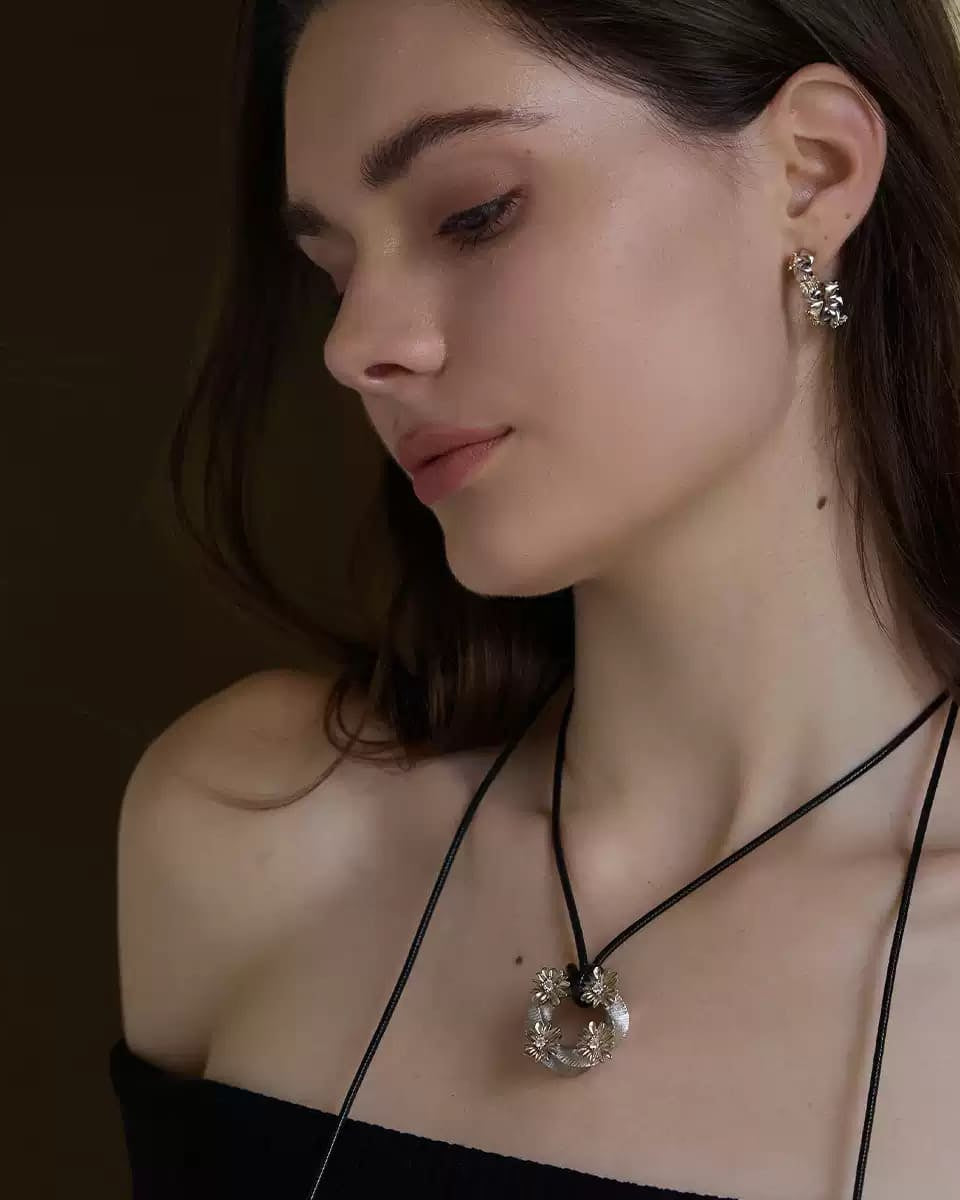 daisy-ruffled-earrings-women