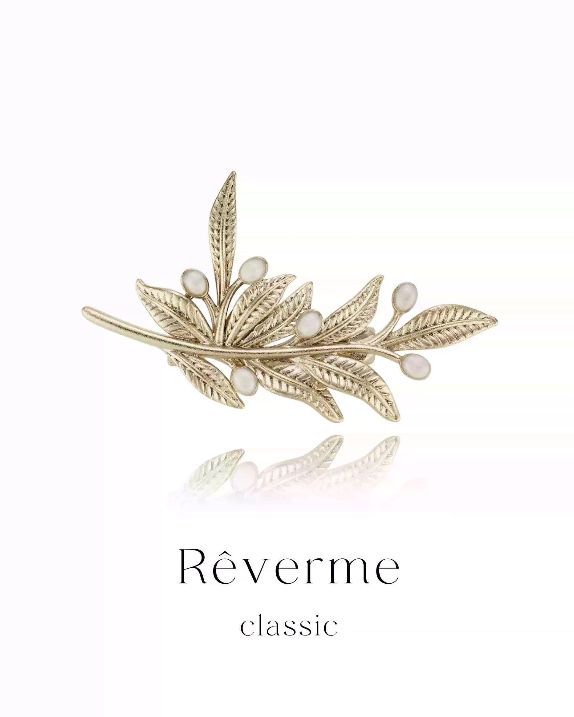 gui-zhi-bead-brooch-gold