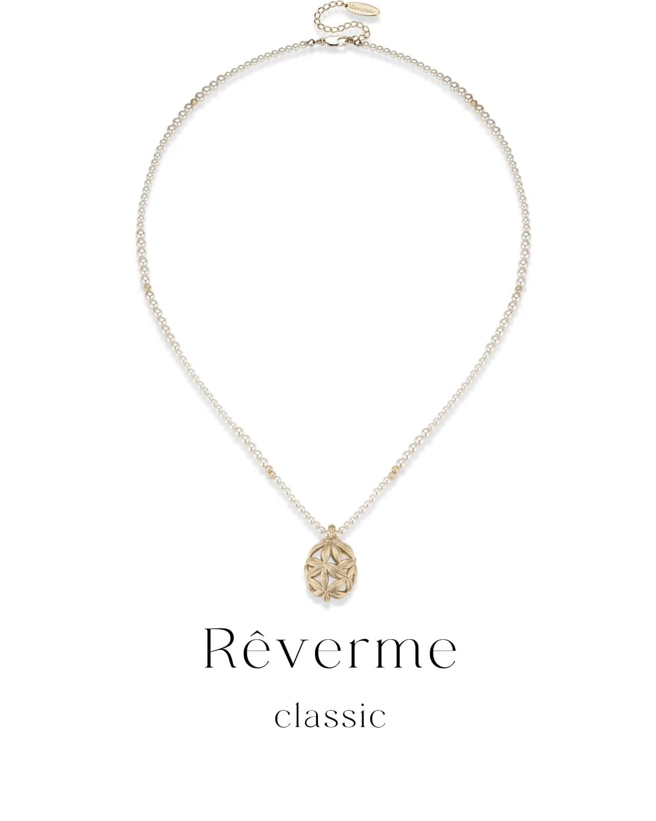 gold-tone-woven-laurel-necklace
