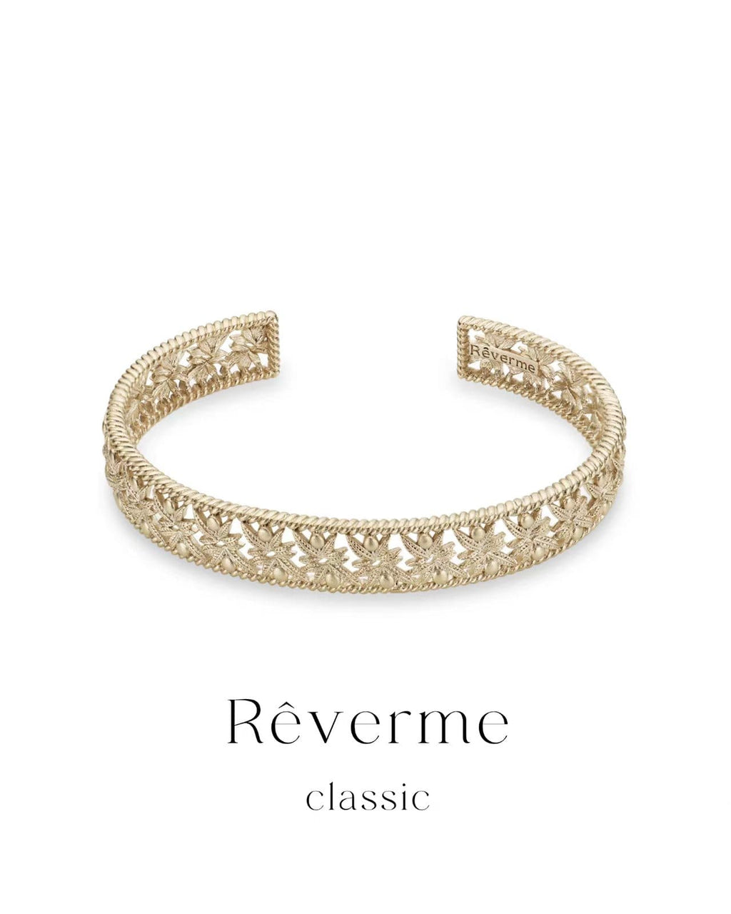 dainty-hollow-laurel-bracelet